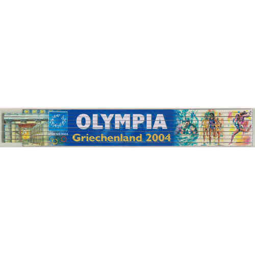 Olympia 2004 dunkel