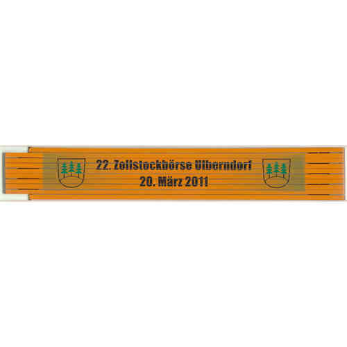 22. Börse Ulberndorf
